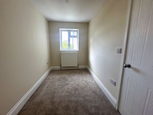Bedroom Three- click for photo gallery